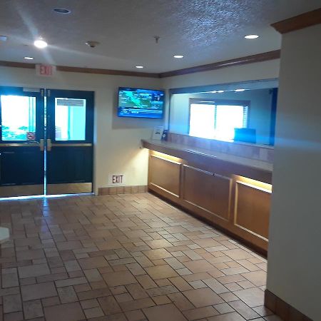 Intown Suites Houston Intercontinental Kültér fotó